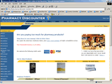 Pharmacy Discounter Online