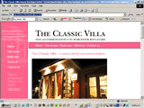 The Classic Villa